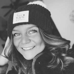 Meet your Posher, Kate